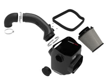 Load image into Gallery viewer, aFe Magnum FORCE Stage-2 Cold Air Intake System w/ Pro DRY S Media 16-19 Nissan Titan XD V8-5.0L(td) - eliteracefab.com