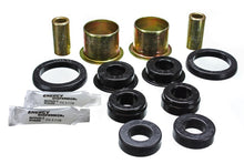 Load image into Gallery viewer, Energy Suspension Fd Cntrl Arm Bushings - Black - eliteracefab.com