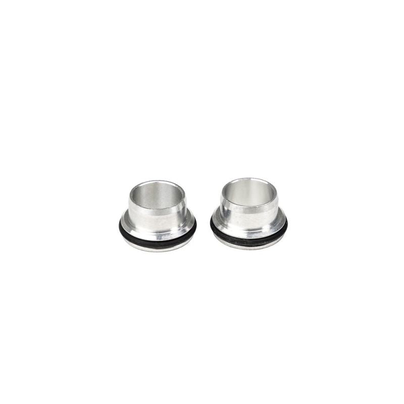 Skunk2 Pro Series Titanium Retainers Honda/Acura B16A/B17/B18C/H22A/F20B - eliteracefab.com