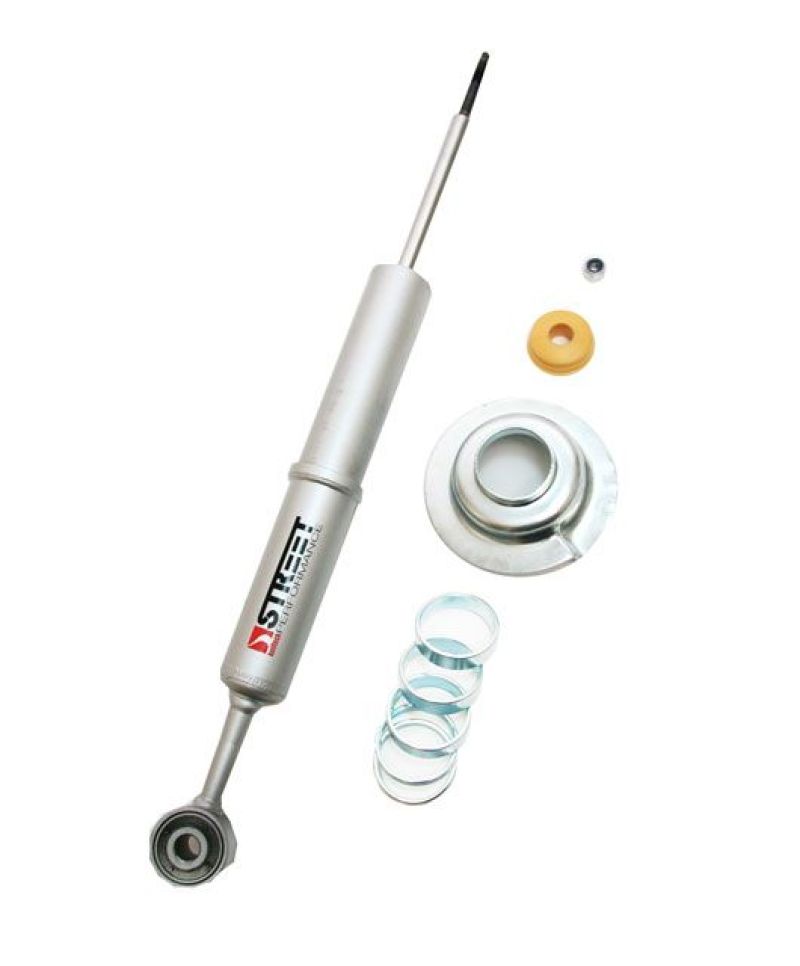 Belltech LOWERING AND LIFTING SHOCK 07+ NISSAN TITAN -2inch to +2inch - eliteracefab.com