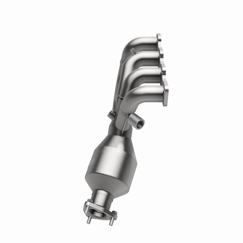 MagnaFlow Conv DF 98-99 Nissan Frontier 2.4L Magnaflow