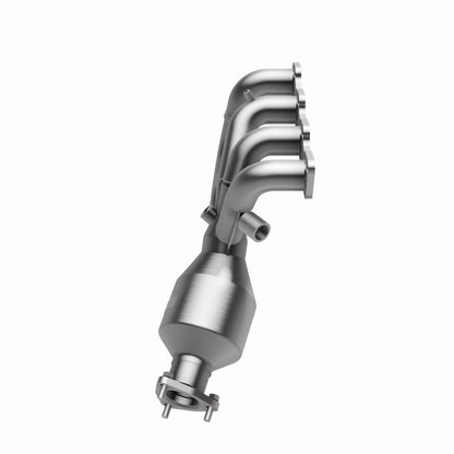 MagnaFlow Conv DF 98-99 Nissan Frontier 2.4L Magnaflow
