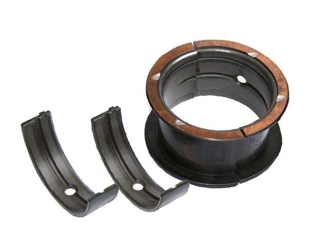 ACL VW/Audi 1781cc/1984cc Standard Size High Performance Main Bearing Set - eliteracefab.com