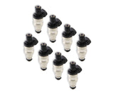 ACCEL Fuel Injectors - 21 lb/hr