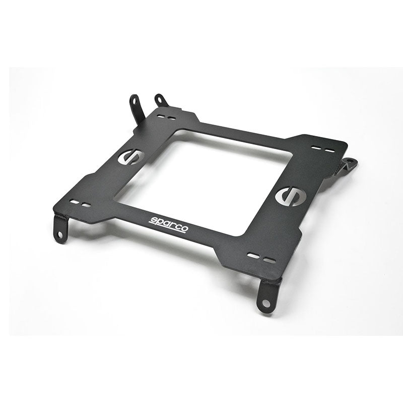 Sparco 600 Series Racing Seat Base 1994-01 Acura Integra - eliteracefab.com