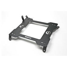 Load image into Gallery viewer, Sparco 600 Series Racing Seat Base 1994-01 Acura Integra - eliteracefab.com