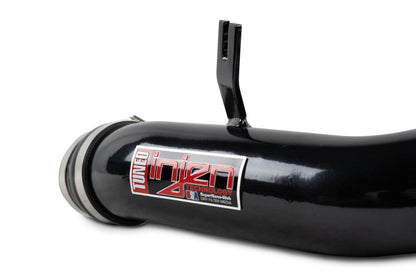 Injen 18-20 Kia Forte 2.0L (L4) Black Cold Air Intake - eliteracefab.com