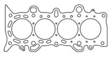 Load image into Gallery viewer, Cometic Honda Civc 1.7L D171 76mm .027 inch MLS Head Gasket D17 - eliteracefab.com