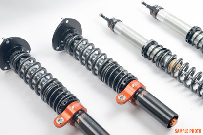 AST 07-10 Honda CIVIC TYPE R FD2 FWD 5100 Comp Coilovers w/ Springs & Topmounts ACT-H1602S