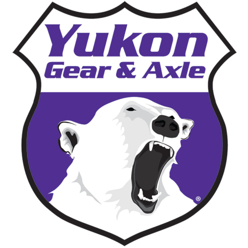 Yukon Gear Main Cap Stud Kit For Ford 7.5in / 8.8in / 9in / 10.25in / Dana 44 / 60 / and 70 Yukon Gear & Axle