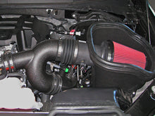 Load image into Gallery viewer, ROUSH 2015-2017 F-150 2.7L/3.5L EcoBoost Cold Air Kit (Incl. Raptor) - eliteracefab.com