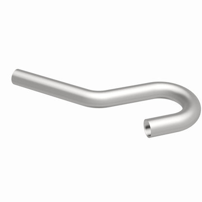 MagnaFlow Univ bent pipe SS 2.50inch 180/45 Magnaflow