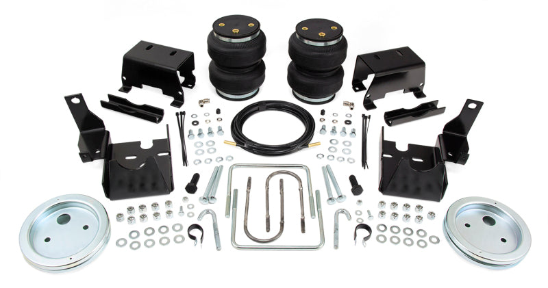 Air Lift Loadlifter 5000 Air Spring Kit - eliteracefab.com