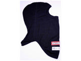 RaceQuip Black SFI 3.3 Fr Two Layer Hood