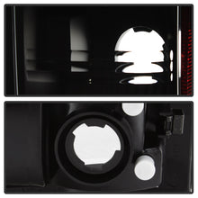 Load image into Gallery viewer, Spyder 03-06 Dodge Ram 2500/3500 V3 Light Bar LED Tail Light - Black (ALT-YD-DRAM02V3-LBLED-BK) - eliteracefab.com