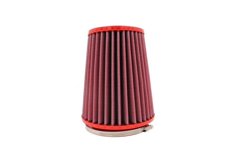 BMC Single Air Universal Conical Filter - 101mm Inlet / 178mm Filter Length BMC