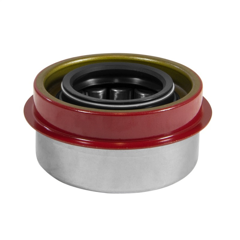Yukon 8.5in GM 3.73 Rear Ring & Pinion Install Kit Axle Bearings 1.78in Case Journal Yukon Gear & Axle