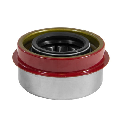 Yukon 8.5in GM 3.73 Rear Ring & Pinion Install Kit Axle Bearings 1.78in Case Journal Yukon Gear & Axle