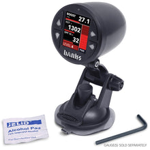 Load image into Gallery viewer, Banks Power 52mm Single Gauge Pod Kit w/ Sticky Base - eliteracefab.com