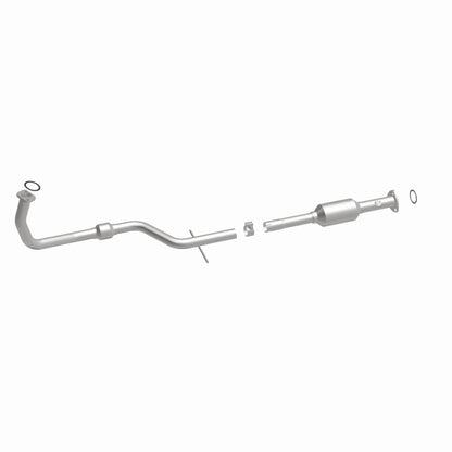 MagnaFlow Conv DF Sunfire 98-99 2.2L Magnaflow
