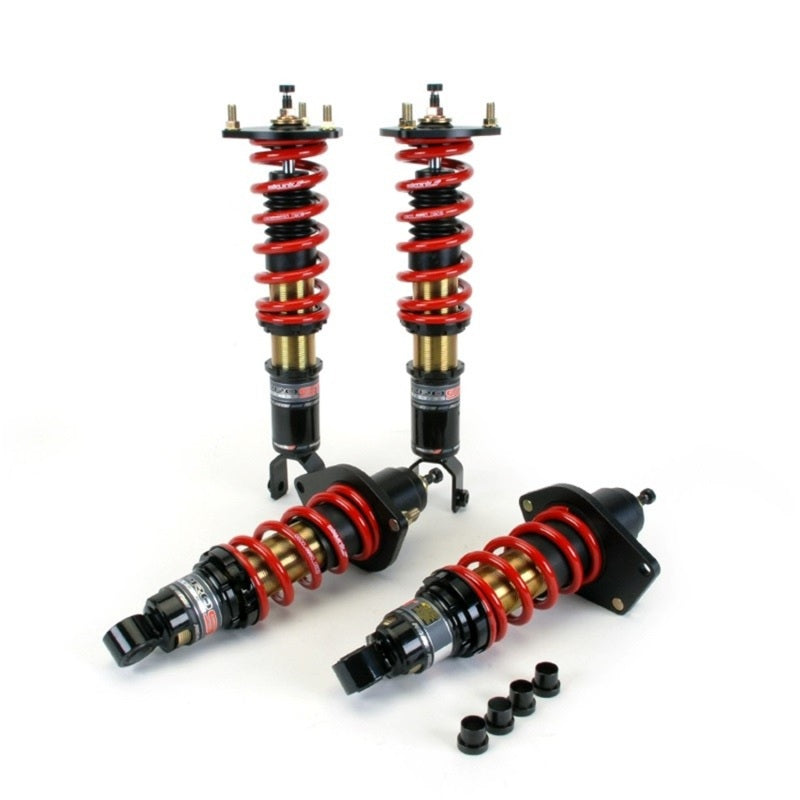 Skunk2 Mazda Miata NC Pro-ST Coilovers (Front 8 kg/mm - Rear 6 kg/mm) - eliteracefab.com