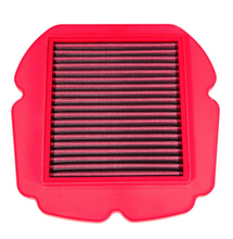 Load image into Gallery viewer, BMC 06-15 Yamaha YFM 700 R Raptor Replacement Air Filter