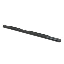 Load image into Gallery viewer, Westin Premier 4 Oval Nerf Step Bars 75 in - Black - eliteracefab.com