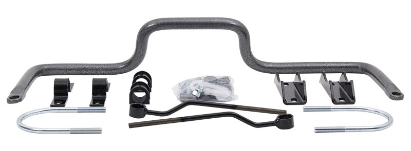 Hellwig 99-10 Ford F-250/F-350 SD 2/4WD Solid Heat Treated Chromoly 1-1/4in Rear Sway Bar - eliteracefab.com