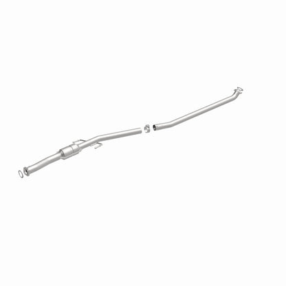 MagnaFlow Conv DF 04-05 Toyota RAV4 2.4L Magnaflow