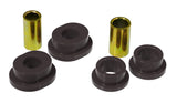 Prothane 76-77 Ford Bronco Oval Track Arm Bushings - Black