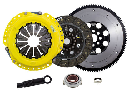 ACT 2012 Honda Civic XT/Perf Street Rigid Clutch Kit ACT