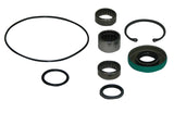 Moroso Single Stage External Small Parts Kit (Use w/Part No 22600)