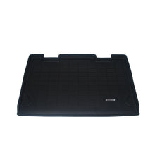 Load image into Gallery viewer, Westin 07-14 Cadillac/Chevy/GMC Escalade ESV/ Suburban/ Yukon &amp; XL Wade Sure-Fit Cargo Liner - Blk