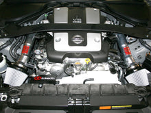 Load image into Gallery viewer, aFe Takeda Stage-2 Pro DRY S Cold Air Intake System Nissan 370Z 09-17 V6-3.7L - eliteracefab.com