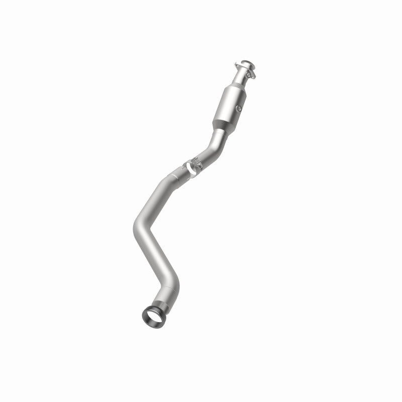 Magnaflow Conv DF 13-14 Mercedes-Benz GL450 V8 4.6 OEM Underbody Magnaflow