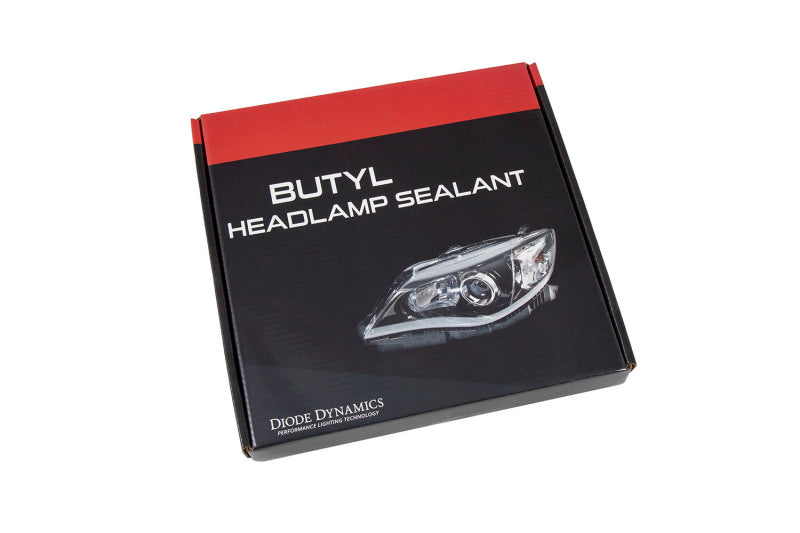 Diode Dynamics Butyl Headlamp Sealant (Single) Diode Dynamics