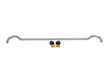 Load image into Gallery viewer, Whiteline 08-10 Subaru WRX Hatch Front 24mm Swaybar-X heavy duty Blade adjustable - eliteracefab.com