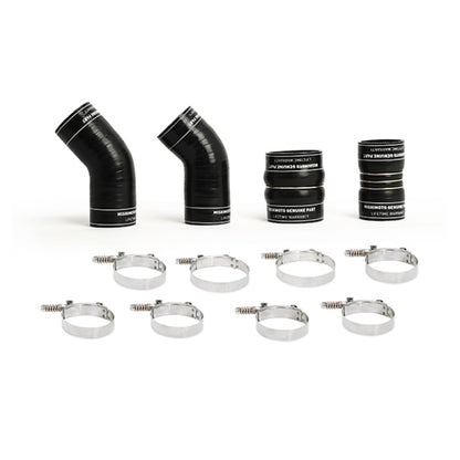 Mishimoto 13-16 Dodge Ram 6.7L Cummins Factory Boot Kit - Black - eliteracefab.com