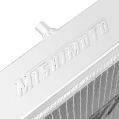 Mishimoto Aluminum Radiator for 2008-2014 for Subaru WRX / STI 2015-2021 STI - eliteracefab.com
