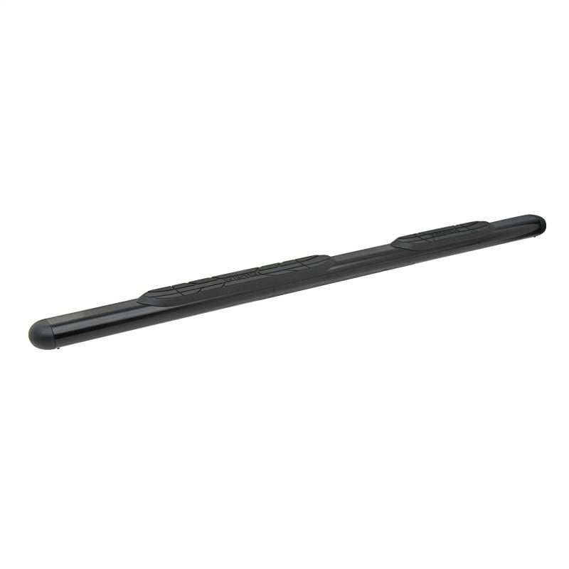 Westin Premier 4 Oval Nerf Step Bars 75 in - Black - eliteracefab.com