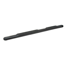 Load image into Gallery viewer, Westin Premier 4 Oval Nerf Step Bars 75 in - Black - eliteracefab.com