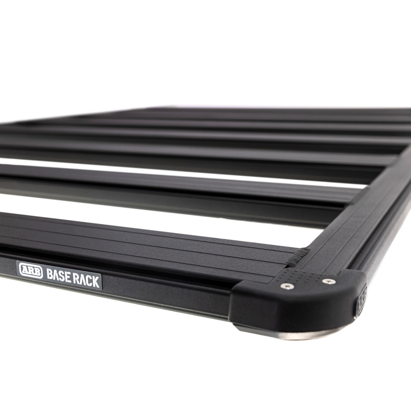 ARB Base Rack Kit with Mount and Deflector 84x51 BASE11