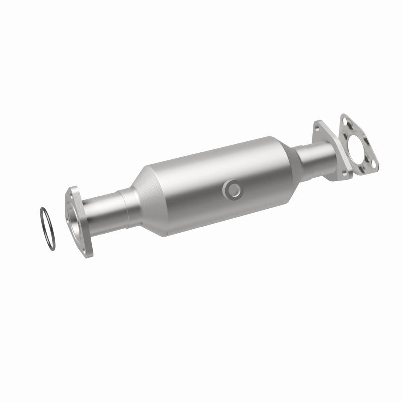 MagnaFlow Conv DirF Honda Accord 4 2.3L 98-02 - eliteracefab.com