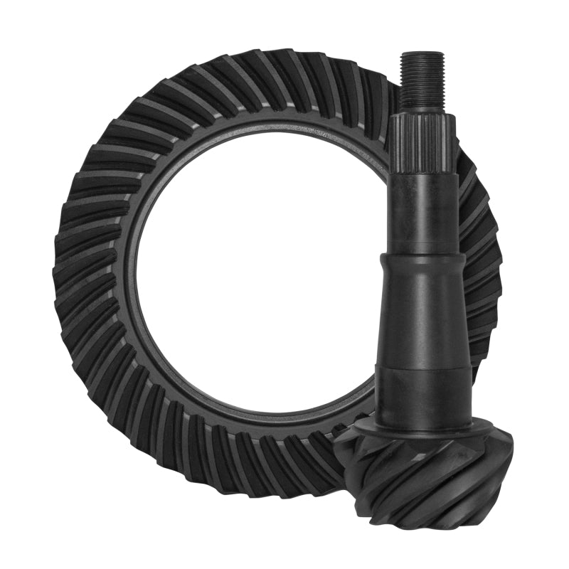 Yukon Gear Reverse Ring & Pinion With 4:30 Gear Ratio For Dodge 925in Yukon Gear & Axle