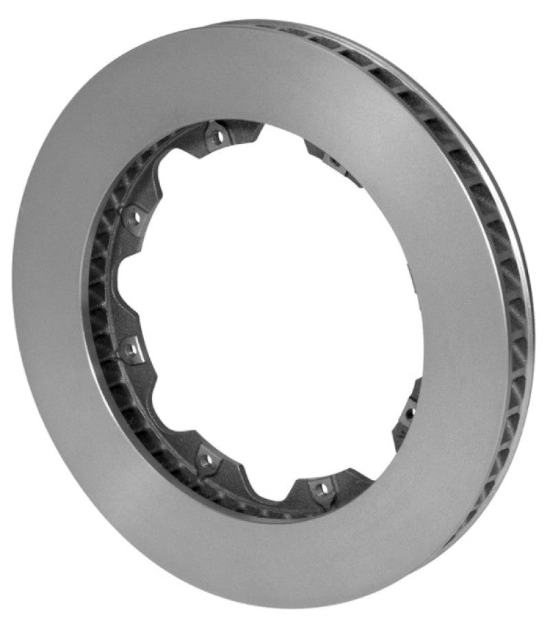 Wilwood Rotor-HD48 SPC-37-LH 12.19 x 1.25 - 8 on 7.62in - eliteracefab.com