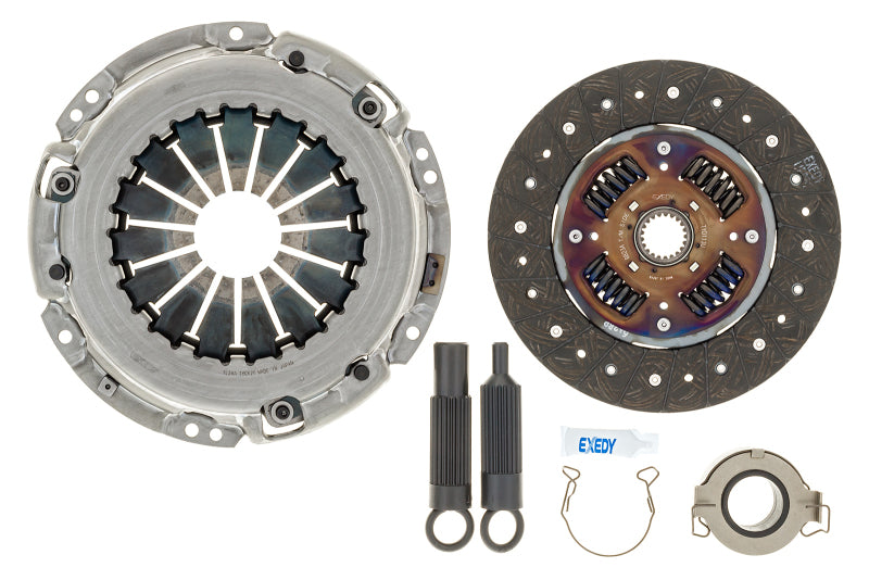 Exedy OE 2005-2010 Scion TC L4 Clutch Kit - eliteracefab.com