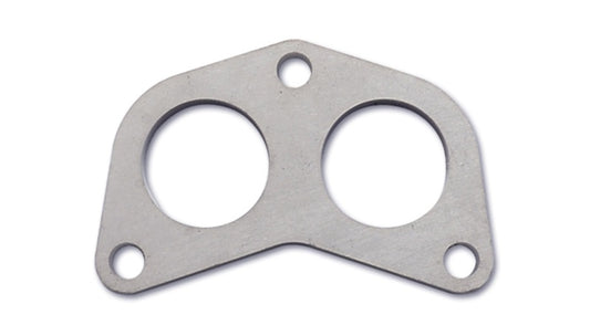 Vibrant Subaru EJ20 SS Exhaust Manifold Flange - 2 Flanges Per Set - eliteracefab.com