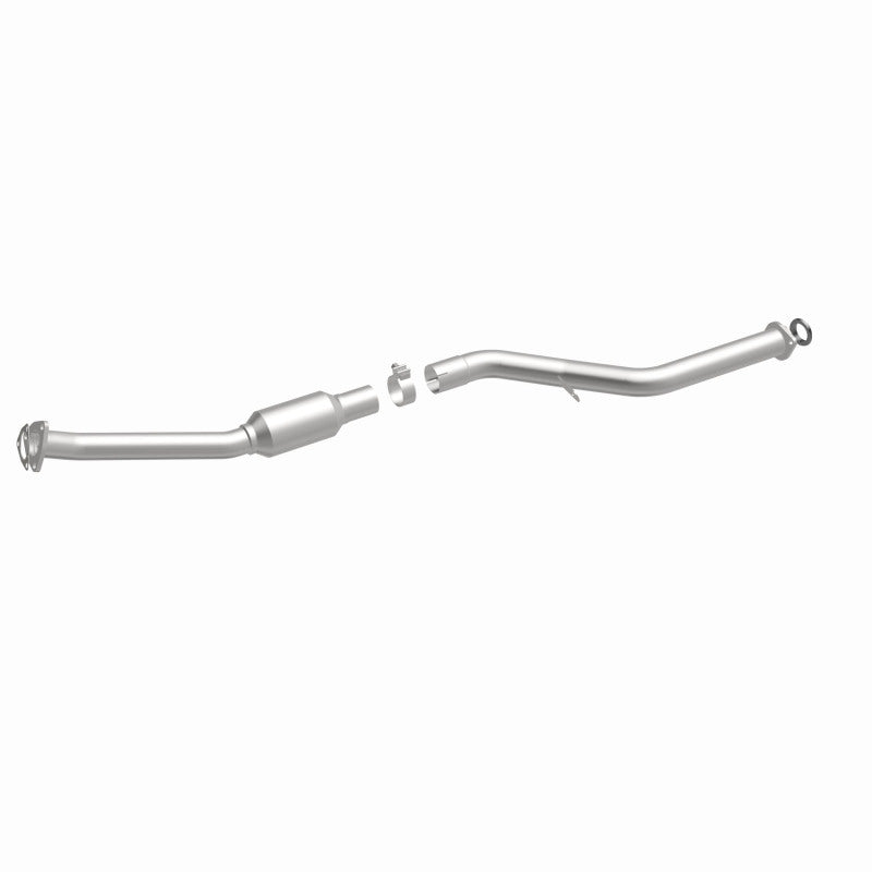 Magnaflow Conv DF 2014-2015 Forester H4 2.5 OEM Underbody Magnaflow