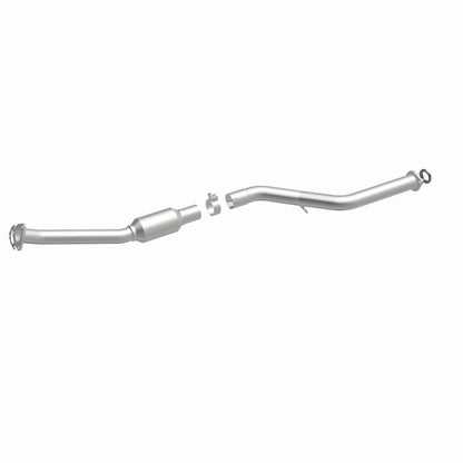Magnaflow Conv DF 2014-2015 Forester H4 2.5 OEM Underbody Magnaflow
