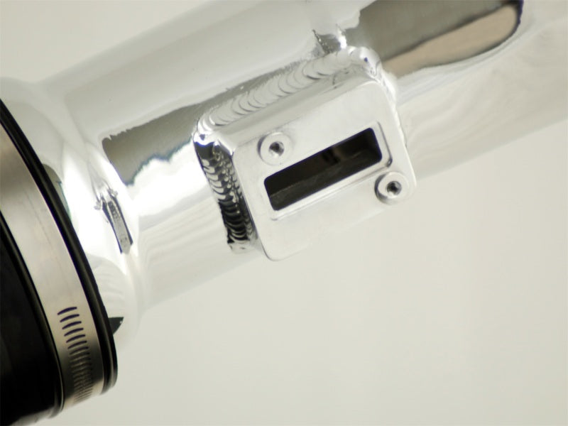 aFe MagnumFORCE Intakes Stage-2 PDS AIS PDS Ford Mustang 11-12 V6-3.7L - eliteracefab.com